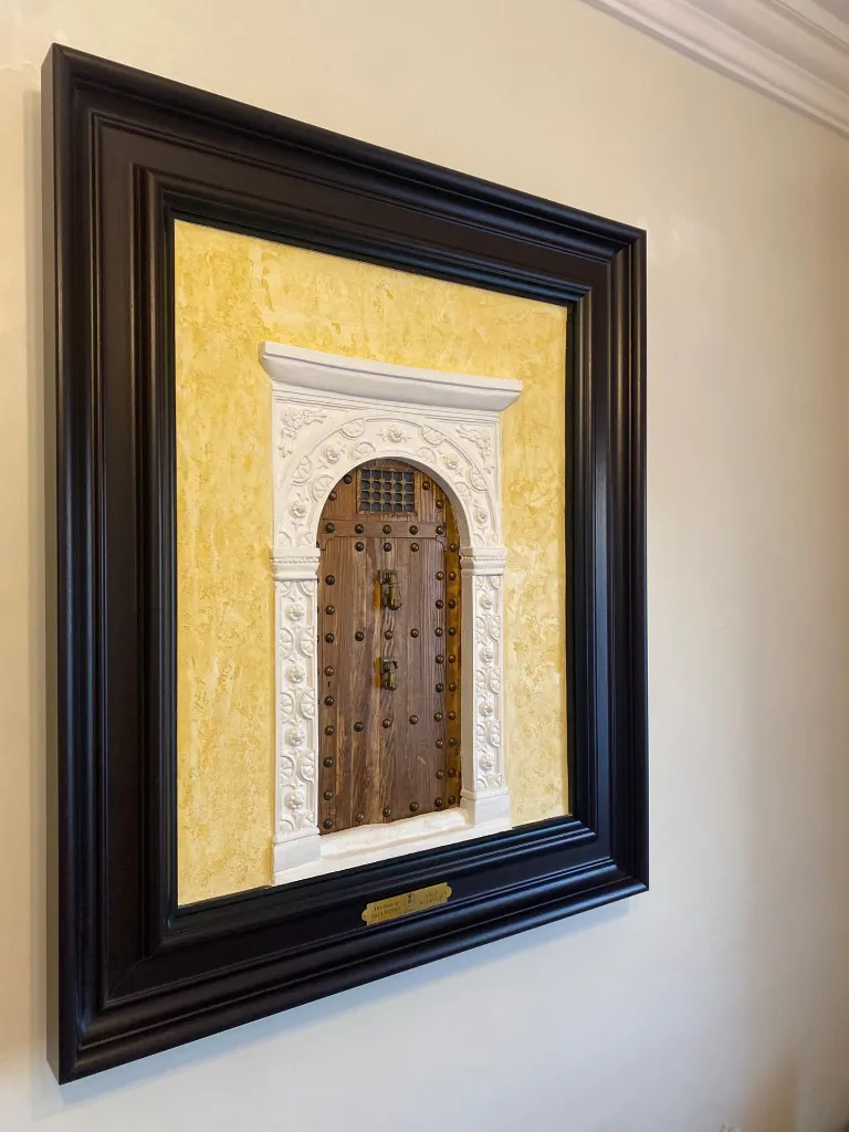 The door of lala Fatima .webp