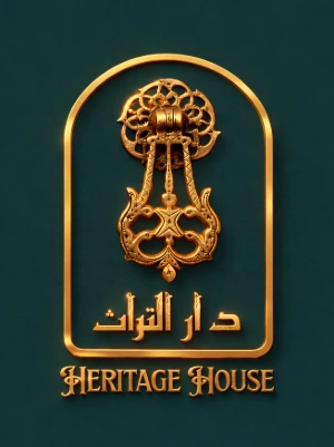 HeritageHouse